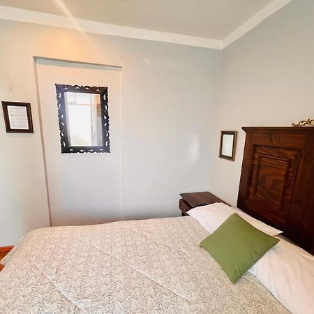 Casa Montes Cabracancha Куско Экстерьер фото