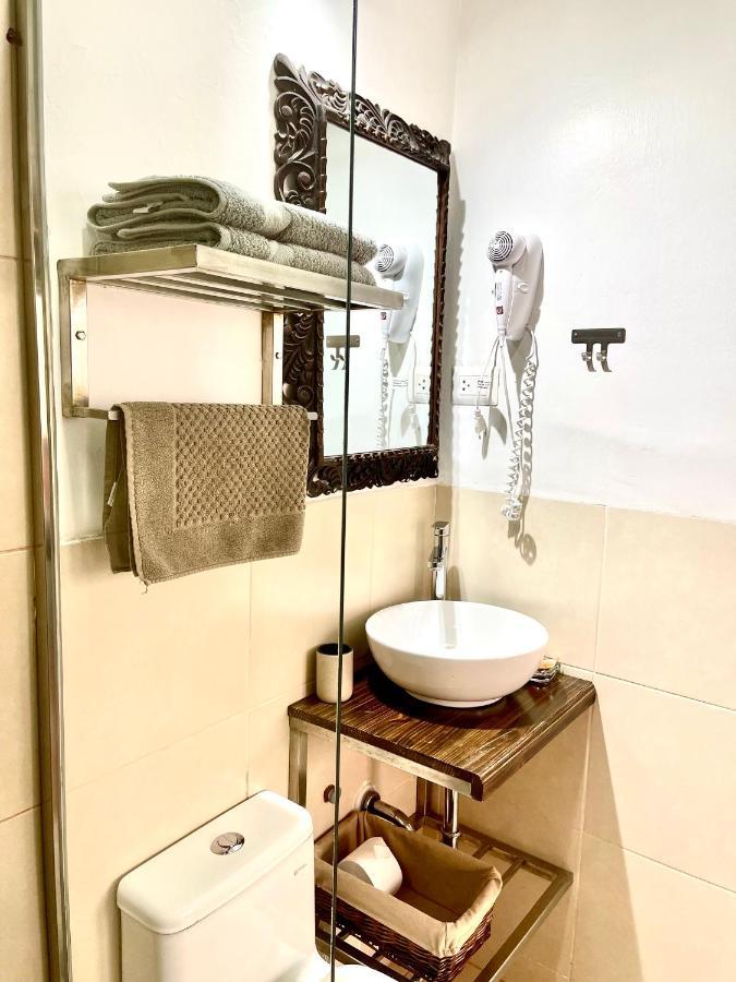 Casa Montes Cabracancha Куско Экстерьер фото